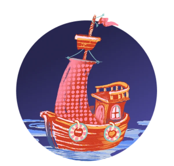 Tugboat — Expedition